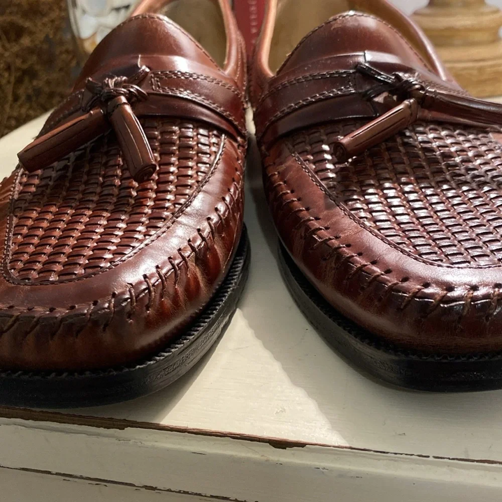 Stacy Adam’s loafers - Picture 4 of 9